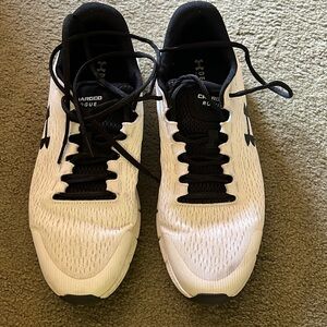 Under Armour sneakers